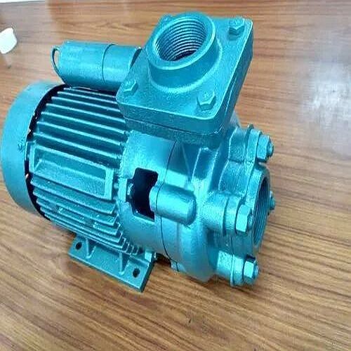 Electric 2.0 HP Mini Monoblock Pump