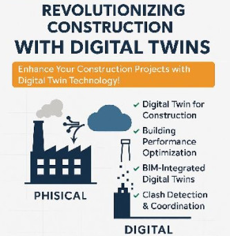 Bim Digital Construction Service