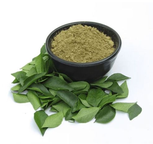 Distinct Curry Leaves Powder, Packaging Size : 25Kg