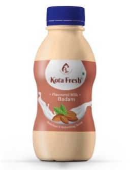 Kota Fresh Badam Flavoured Milk