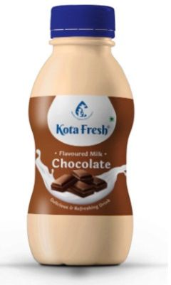 Kota Fresh Chocolate Flavoured Milk