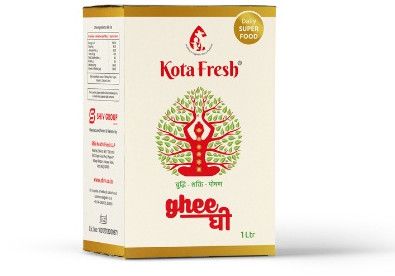 Kota Fresh Ghee