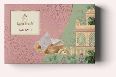 Kota Fresh  Kaju Katli