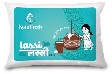 Kota Fresh Lassi for Refreshing Drink