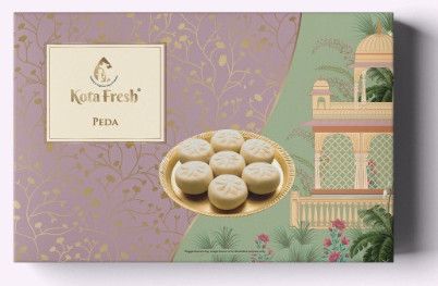 Kota Fresh Malai Peda