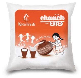 Kota Fresh Plain Chaach