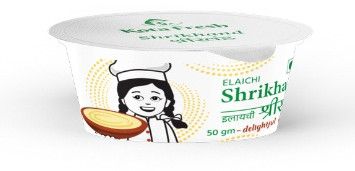 Kota Fresh Shrikhand