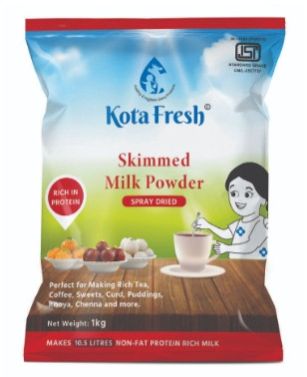 Kota Fresh Skimmed Milk Powder