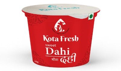 Kota Fresh Sweet Dahi