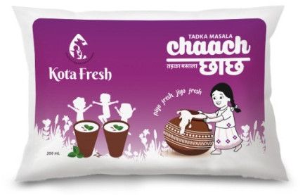 Kota Fresh Tadka Chaach