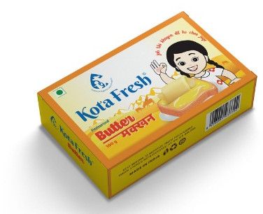Kota Fresh Yellow Butter