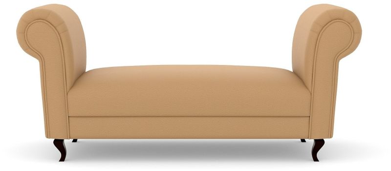 Finley Fabric Lounger Sofa