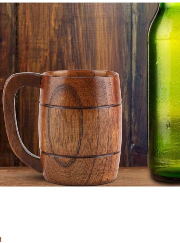 Drinking Mug Set of 2