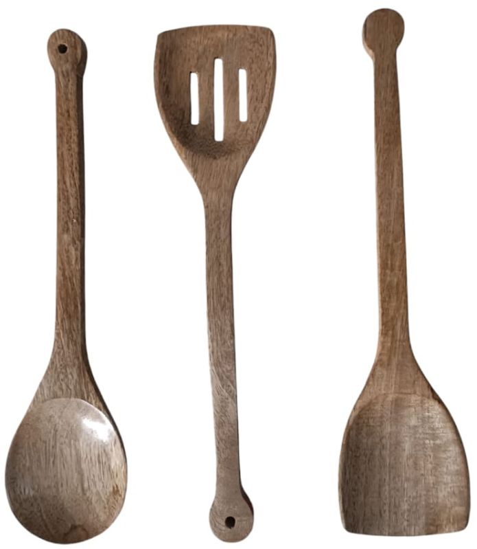 Serving Spoon Set of 3