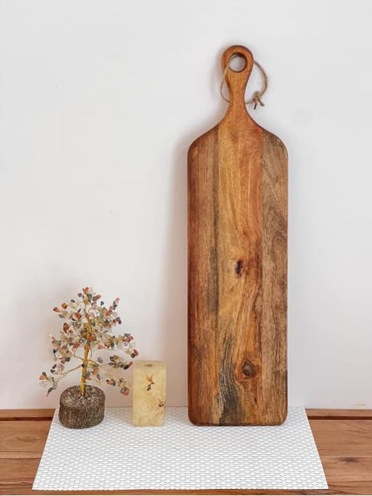 Wooden Chopping Cutting Board