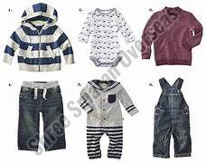 Unisex Baby Cotton Onesie