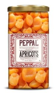 Premium Apricot