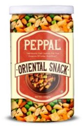 Oriental Snack Mouth Mukhwas