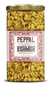 Plump Juicy Raisins Premium, Color : Dark Brown