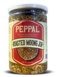 Roasted Moong Jor