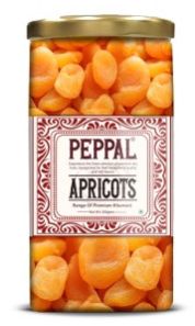 Turkish Apricot
