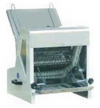 Bread Slicer Machines