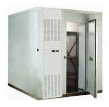 Cold Storage Rooms, Color : White