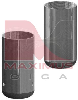 Metal Spectramax Magnus Cement Float Shoe for Industrial