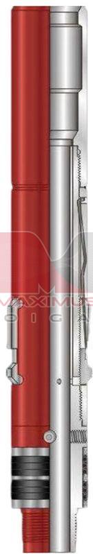 Spectramax  MXN Lock Mandrel