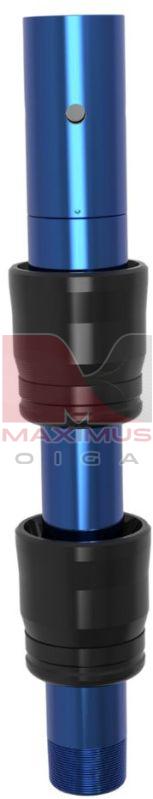 Spectramax Swab Cup Packer