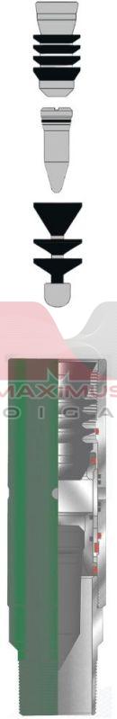 MDV Mechanical Cementing Collar