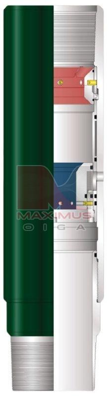 MDVX Hydraulic Cementing Collar