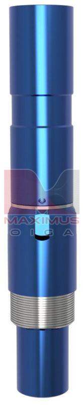 Mechanical Release Running Tool