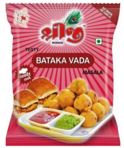 Bataka Vada Masala