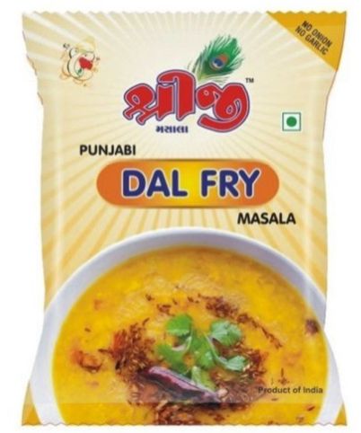 Dal Fry Masala