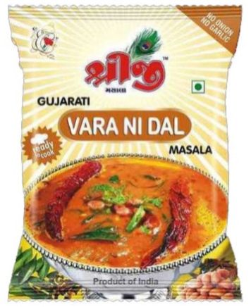 GUJARATI DAL MASALA