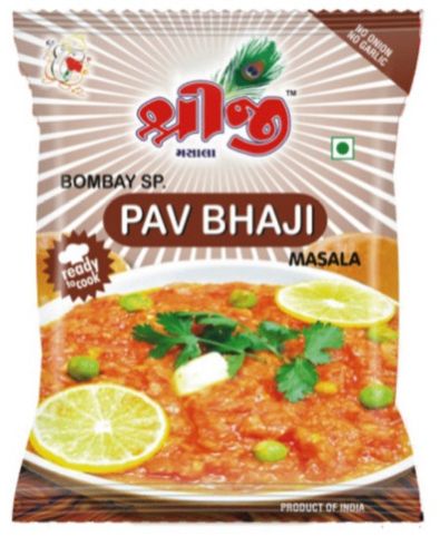 Pav Bhaji Masala