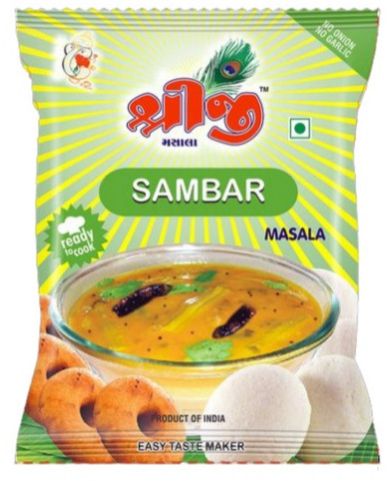 Sambhar Masala