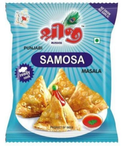 Samosa Masala