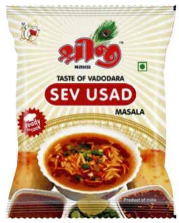 Sev Usad Masala