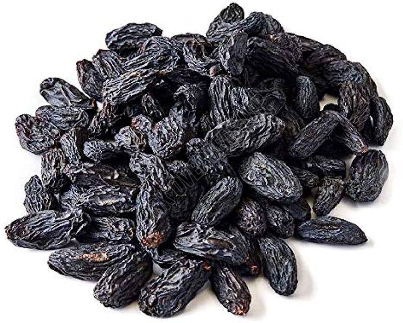Black Raisin