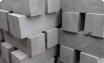 Cement Blocks, Color : Grey for Construction