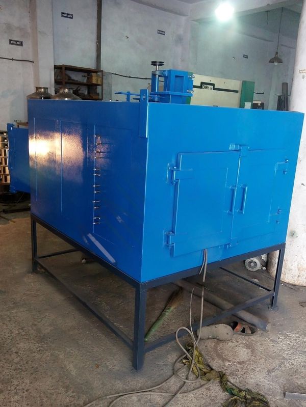 Polyurethane Curing Oven