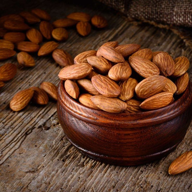 Almonds (Badam)