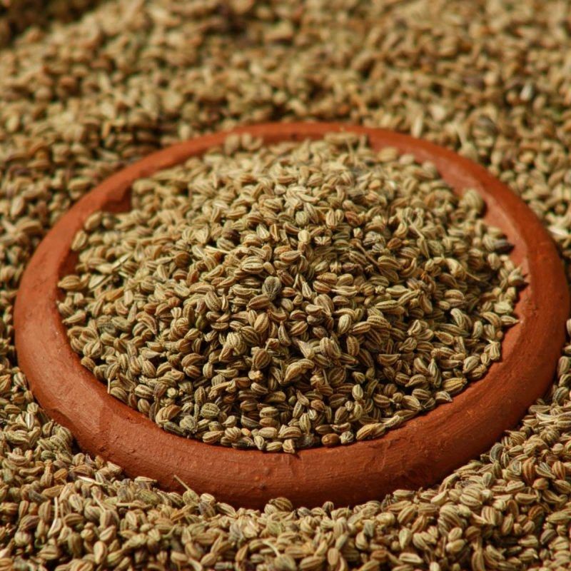 Carom (Ajwain)