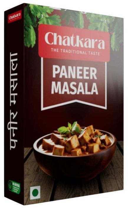 Chatkara Paneer Masala Powder