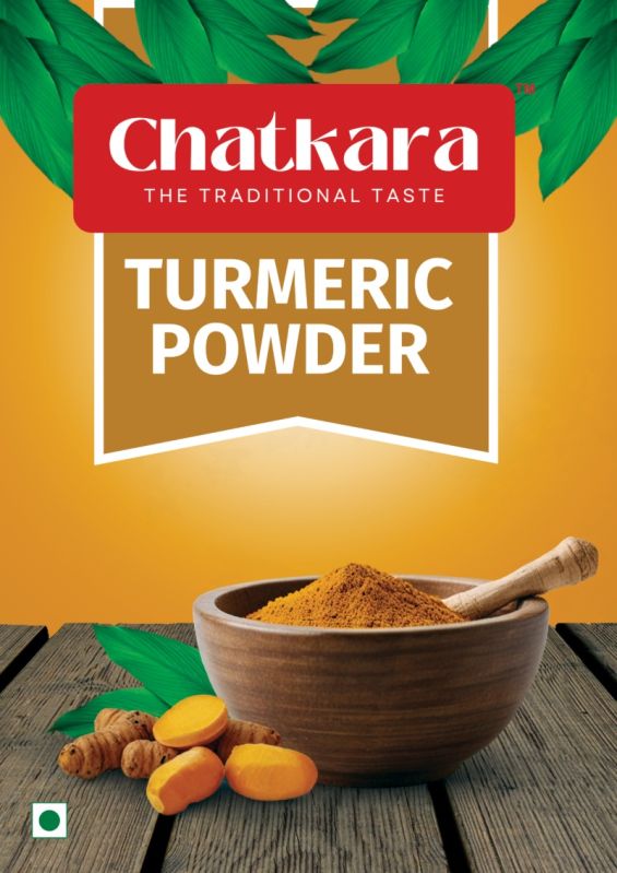 Chatkara Turmeric Powder
