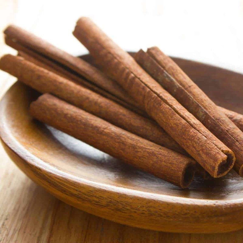 Cinnamon (Dal Chini)