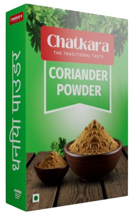 coriander powder
