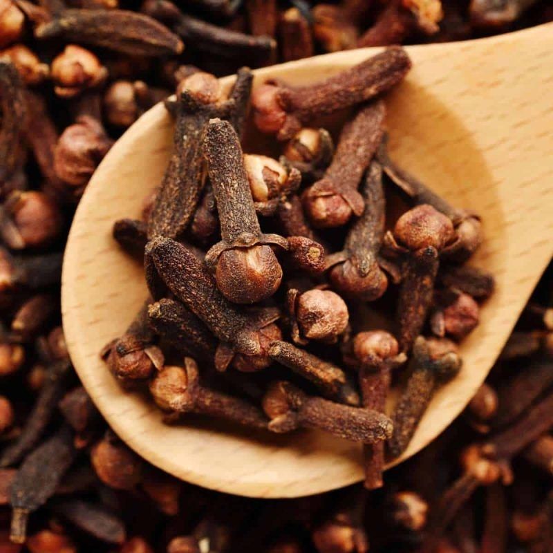 Whole Clove (Laung)